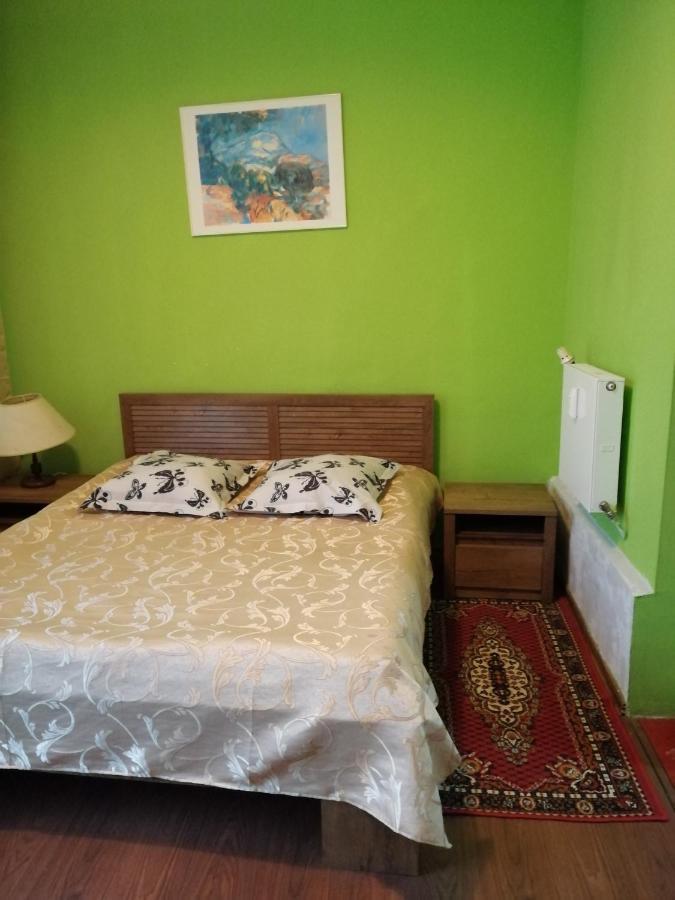 Hotel Rares Botosány Kültér fotó