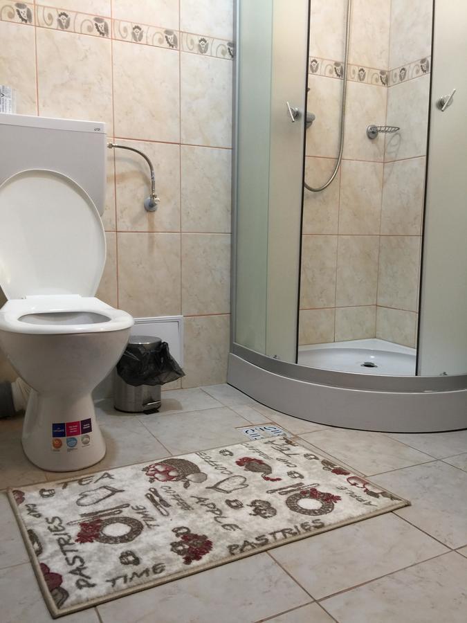 Hotel Rares Botosány Kültér fotó
