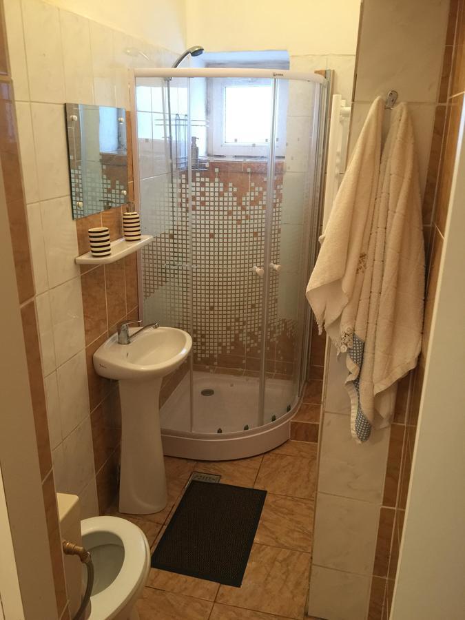 Hotel Rares Botosány Kültér fotó