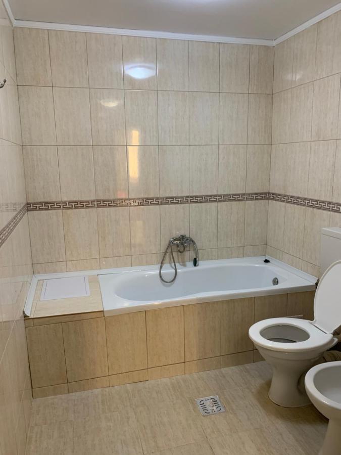 Hotel Rares Botosány Kültér fotó